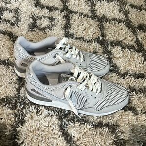 Nike Air Pegasus 89 Premium 'Light Iron Ore'